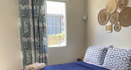 Apartamento encantador