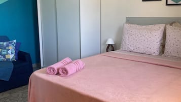 標準公寓 | 1 間睡房、免費 Wi-Fi
