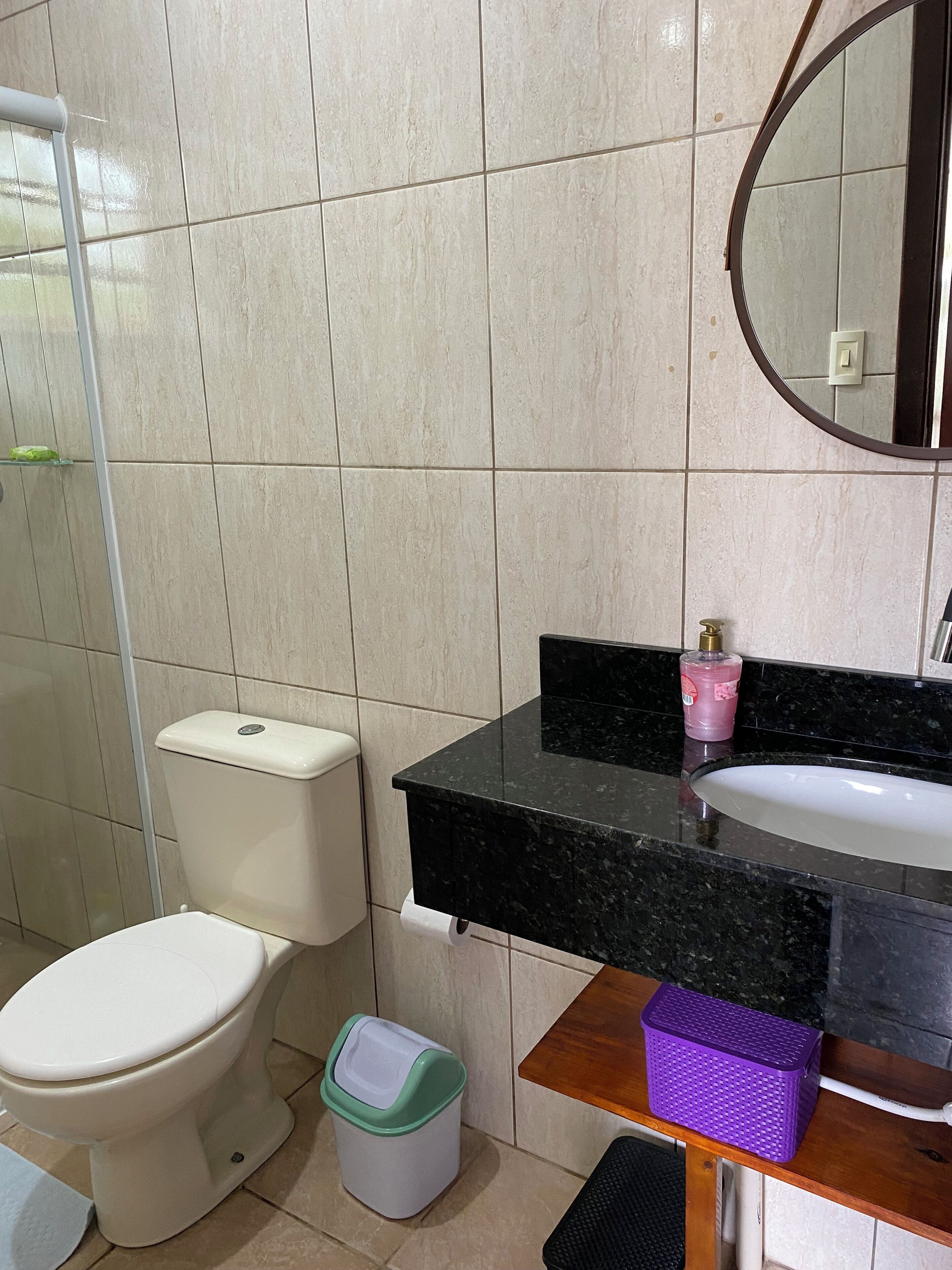 Apartamento encantador