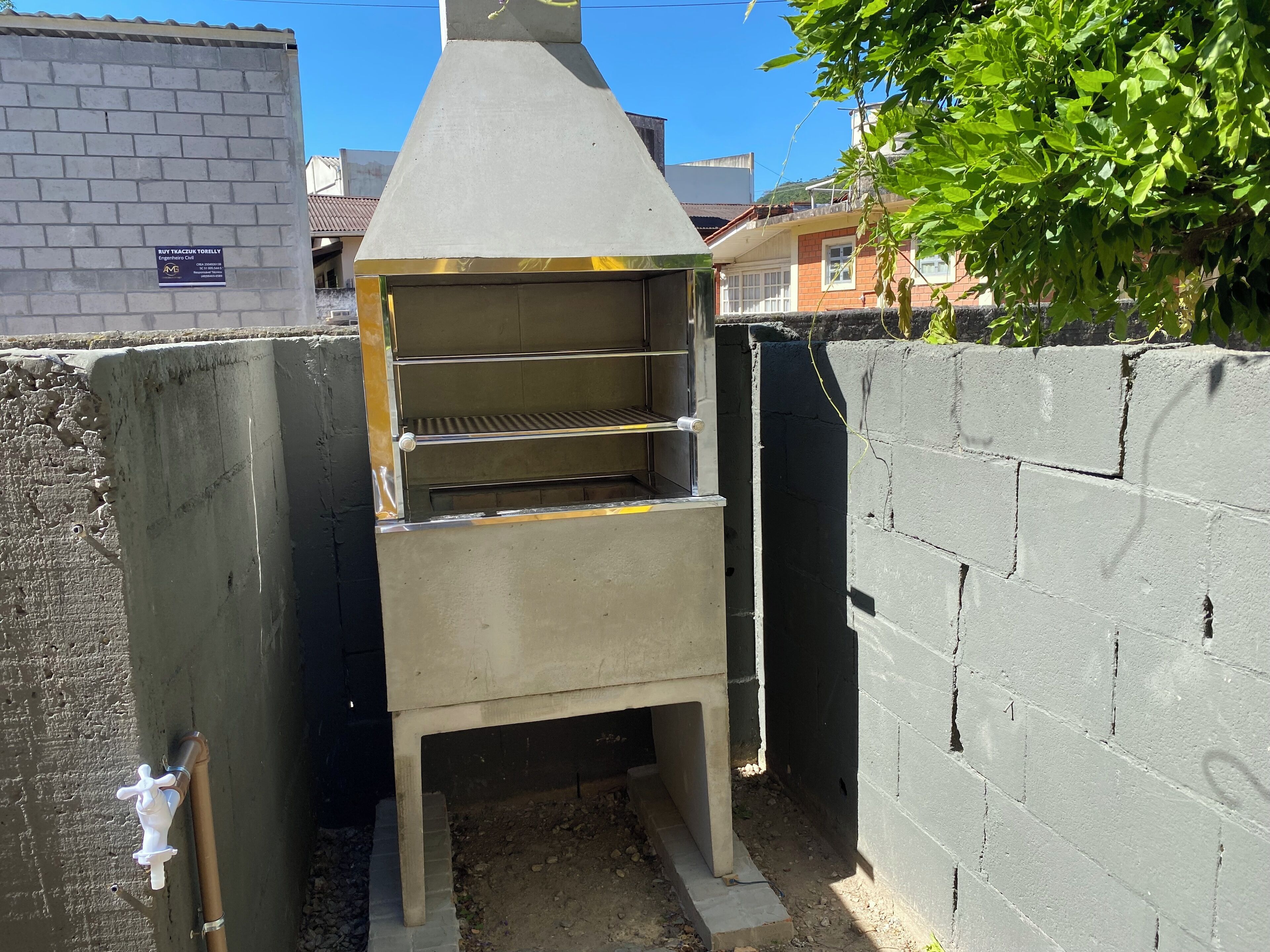 Apartamento encantador