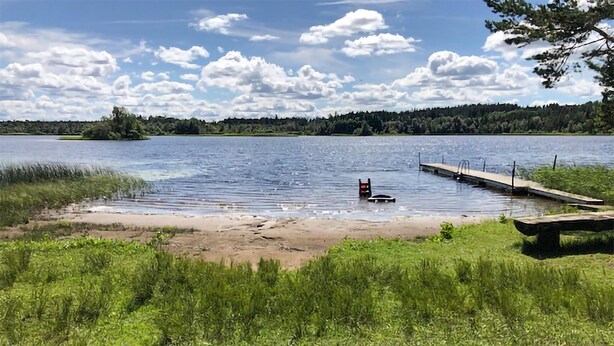 Unclassified image, 1 of 17, button - Beautiful Home in Timmele With Sauna and 2 Bedrooms (Timmele)