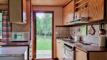 House | Private kitchen