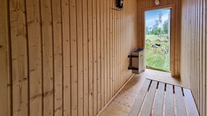 Unclassified image, 4 of 17, button - Beautiful Home in Timmele With Sauna and 2 Bedrooms (Timmele)
