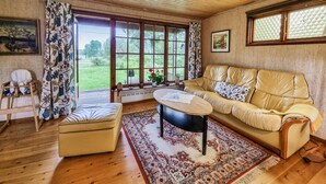 Unclassified image, 2 of 17, button - Beautiful Home in Timmele With Sauna and 2 Bedrooms (Timmele)