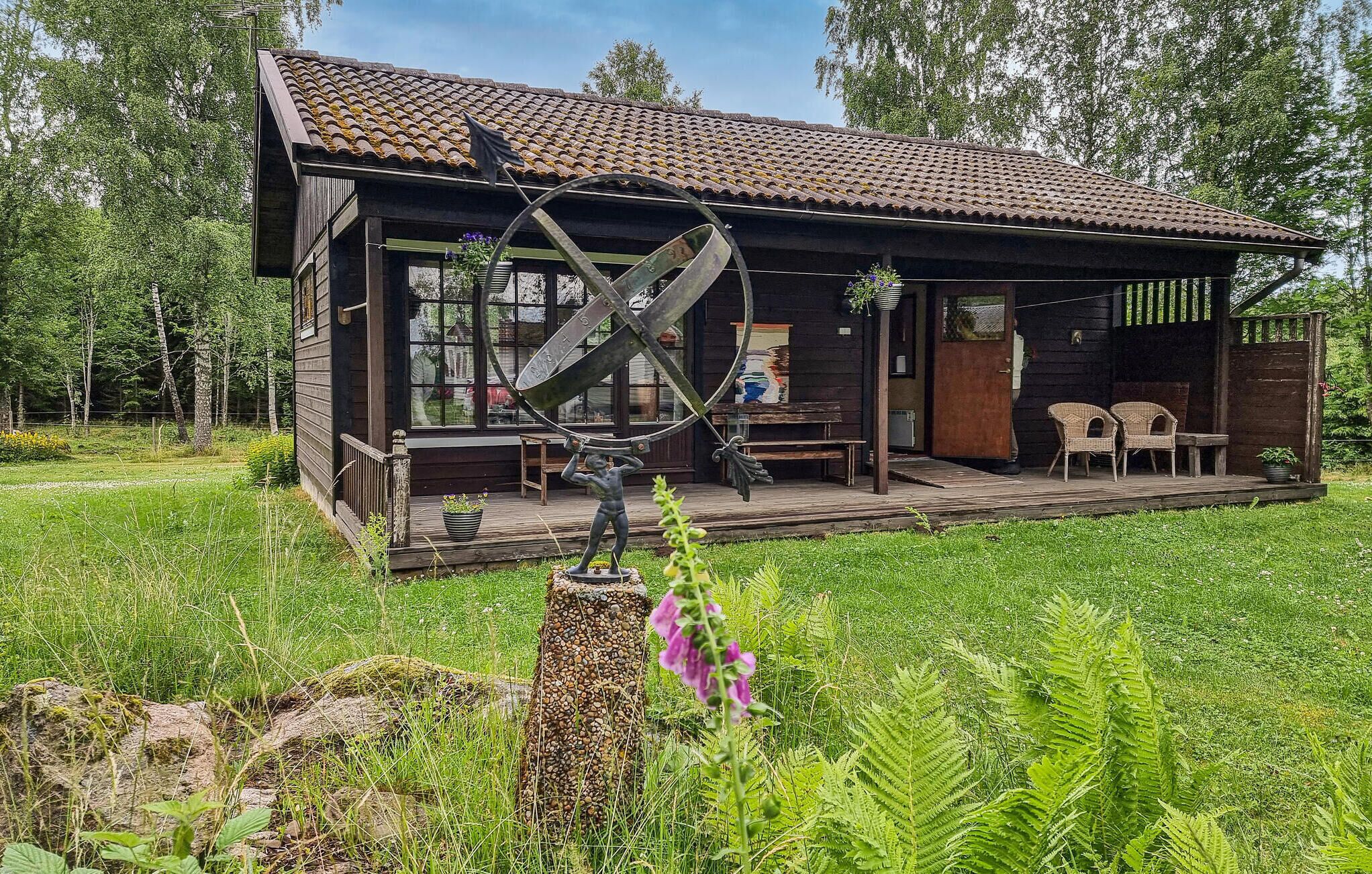 Nhà | Ngoại thất