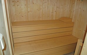 Apartment | Badezimmer