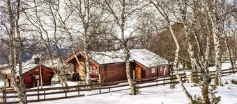 Amazing Home in Dovre With Sauna and 3 Bedrooms