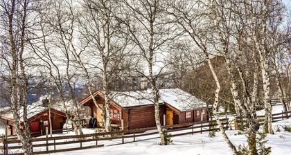 Amazing Home in Dovre With Sauna and 3 Bedrooms