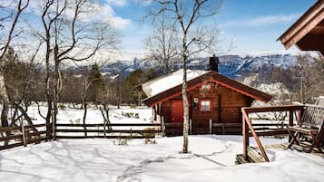 Hus | Exteriör