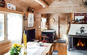 House | Living room