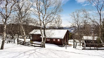 Casa | Exterior