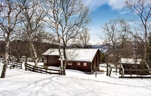 Hus | Eksteriør