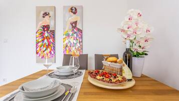 غرفة المعيشة