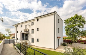 Appartement | Extérieur