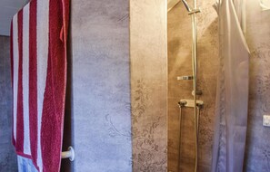Ferienhaus | Badezimmer