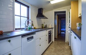 Σπίτι | Ιδιωτική κουζίνα