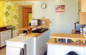 Appartement | Cuisine privée