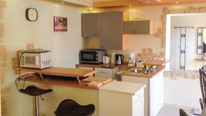Căn hộ | Bếp riêng
