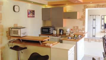 Apartment | Private kitchen