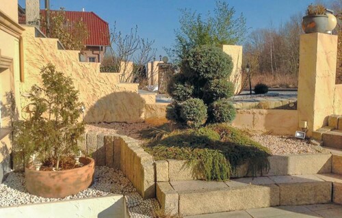 Awesome Apartment in Espenau OT Mönchehof With 3 Bedrooms and Wifi