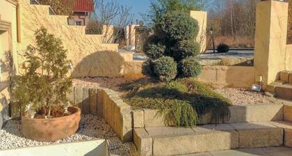 Awesome Apartment in Espenau OT Mönchehof With 3 Bedrooms and Wifi