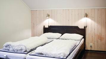 Apartemen | 3 kamar tidur dan Wi-Fi gratis