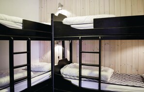 3 bedrooms, free WiFi