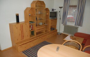 Apartment | Living room