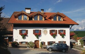 Apartment | Exterior