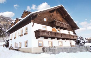 Apartment | Exterior