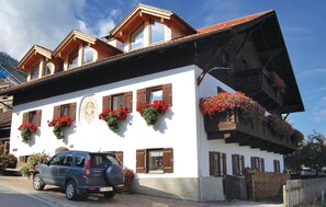 Apartment | Exterior