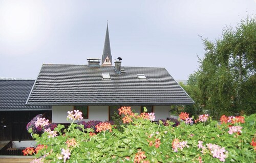 Stunning Apartment in Rinn b. Innsbruck With 2 Bedrooms