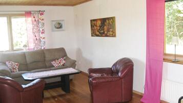 House | Living room