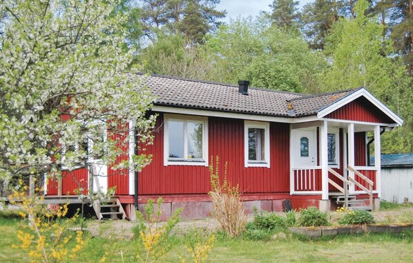 House | Exterior