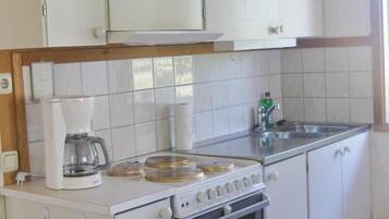 House | Private kitchen