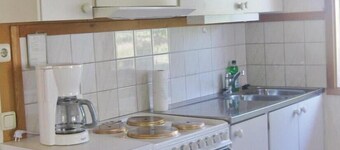 Awesome Home in Nossebro With 1 Bedrooms