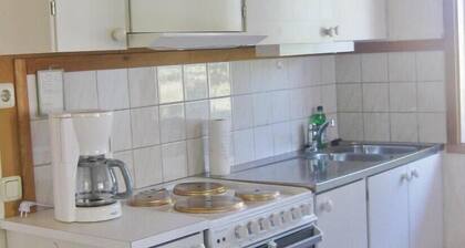 Awesome Home in Nossebro With 1 Bedrooms