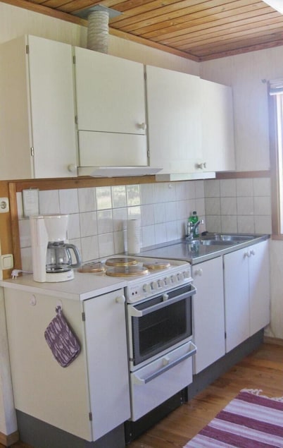 Awesome Home in Nossebro With 1 Bedrooms