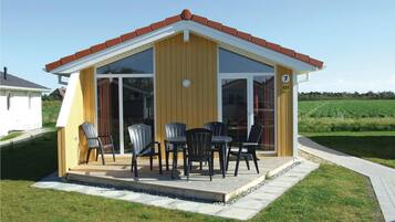 Casa (Deichblick 7 - Dorf 2) | Exterior