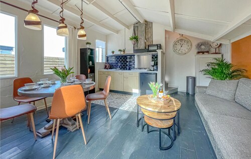 Stunning Home in Westerland With Wifi and 3 Bedrooms