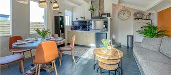 Stunning Home in Westerland With Wifi and 3 Bedrooms
