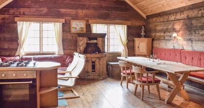 Amazing Home in Vallavik With 1 Bedrooms and Wifi