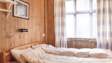 House | 1 bedroom, free WiFi