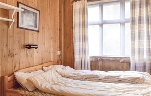 Ferienhaus | 1 Schlafzimmer, kostenloses WLAN