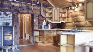 Rumah | Dapur pribadi