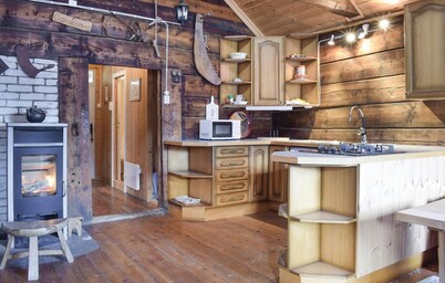 Amazing Home in Vallavik With 1 Bedrooms and Wifi