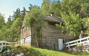 Hus | Udendørsområde