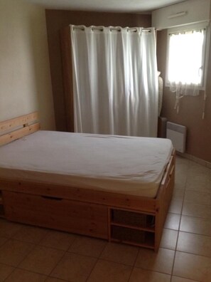 1 chambre