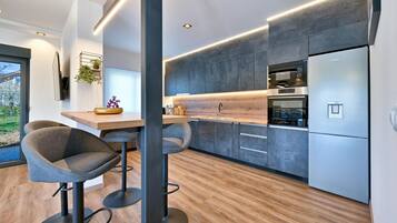 Casa | Cocina privada