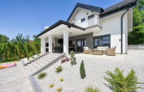 Casa | Exterior